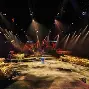 电竞友谊赛上演强强对话，漠南霹雳队绝杀剑门天虎队，多点开花奏效；目标直指冠军(无畏契约职业联赛)