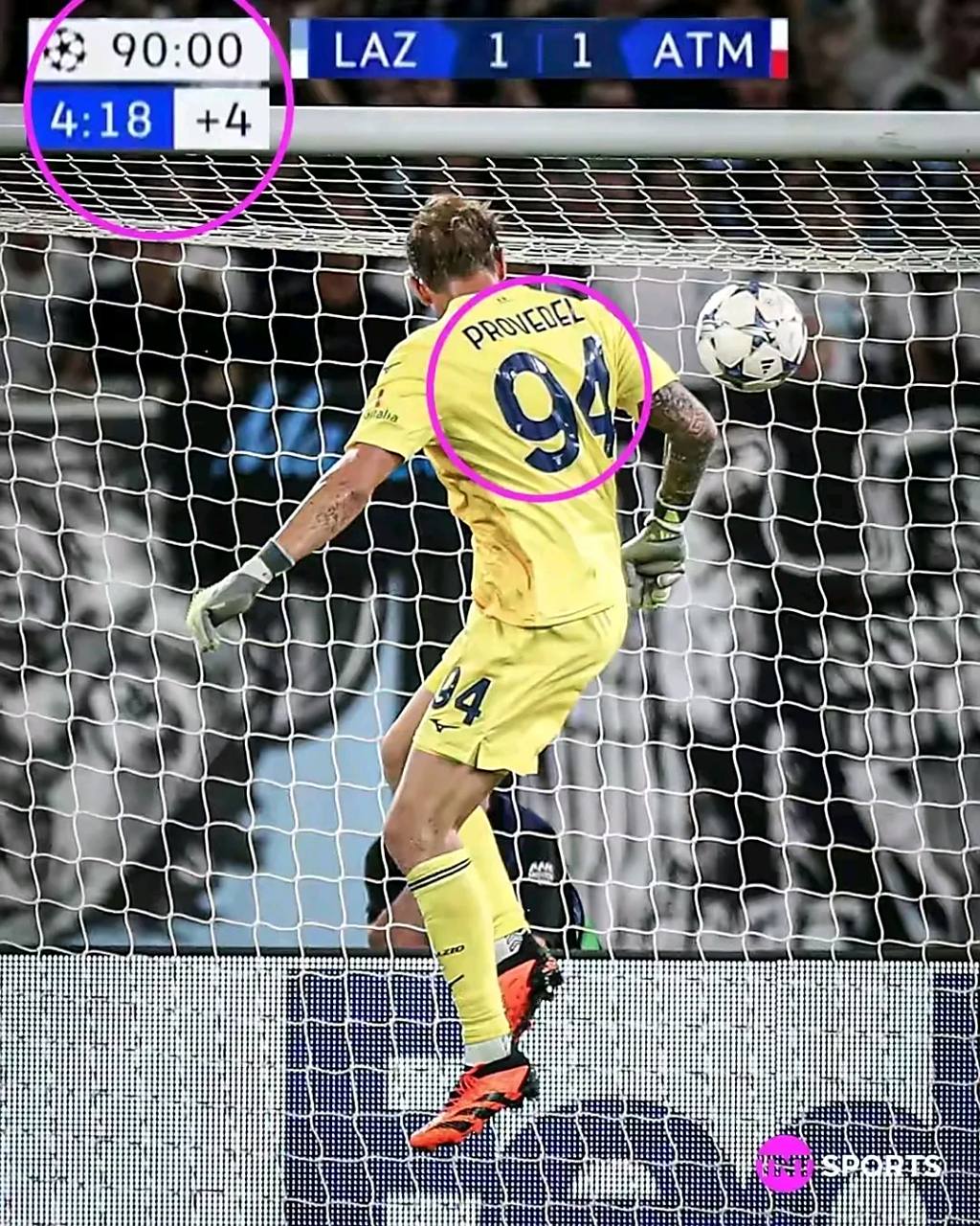 包含圣保罗内部会议纪要流出——今晨绝杀压哨，欧冠使命明确，身体对抗强度拉满的词条