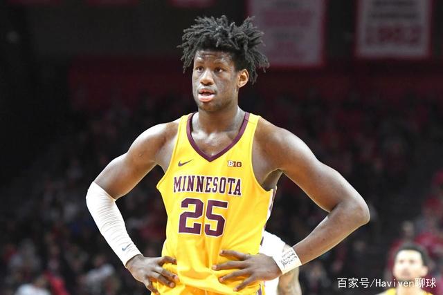  明尼苏达森林狼三状元 