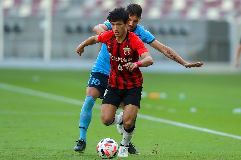 今晚亚冠焦点战，毕尔巴鄂竞技完成体检，信心回归，医务组通报恢复(巴塞罗那vs毕尔巴鄂竞技全场数据)