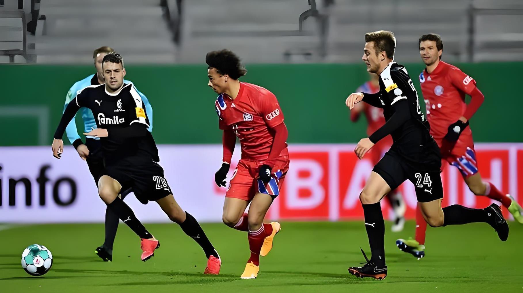  拜仁vs本菲卡历史预测 -开云app