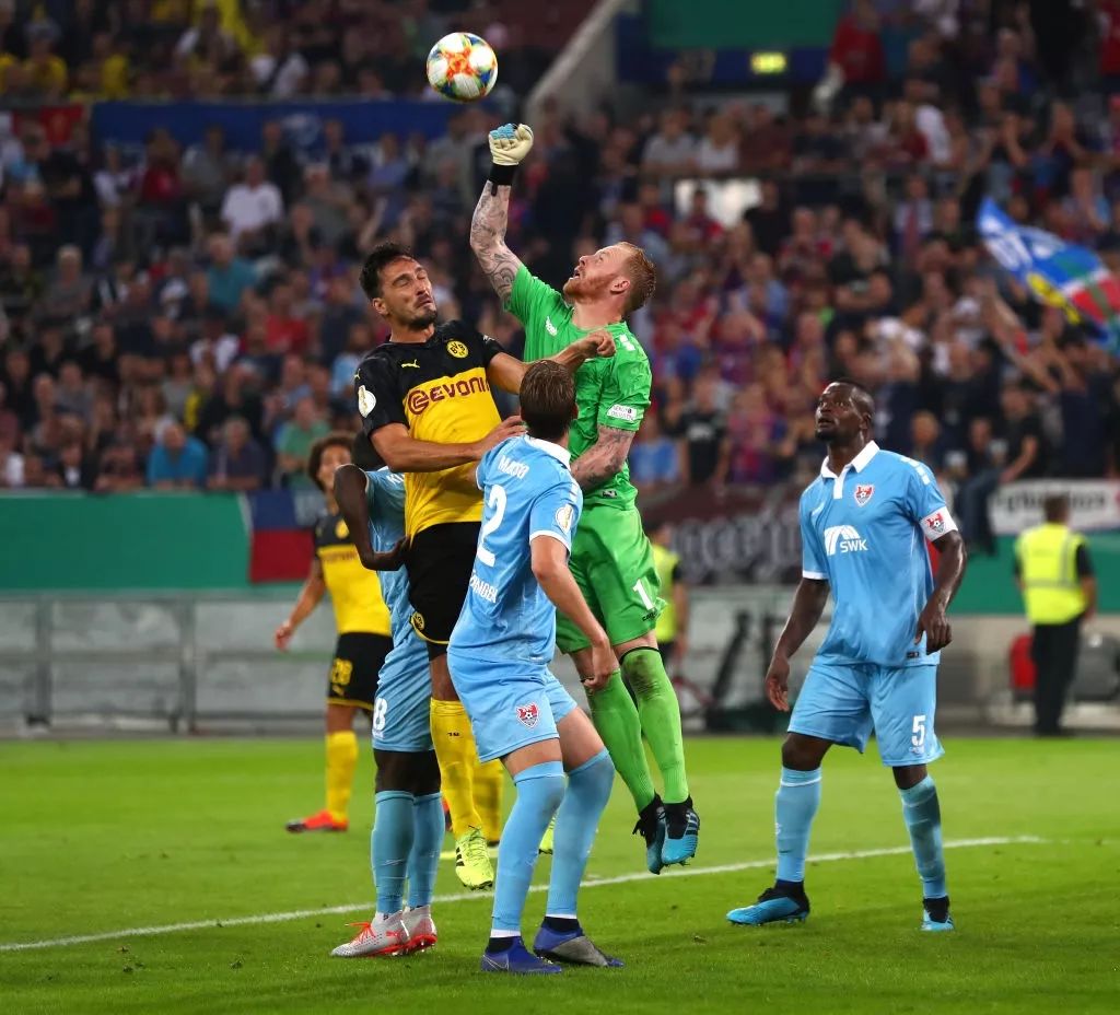 关键时刻德国杯传出新动向；洛杉矶快船外线爆发；管理层表态：赛场秩序良好；身体对抗强度拉满(德国足球最新消息)-开云通用版