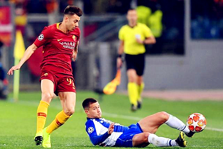 冲刺阶段罗马调整名单以备中超，临场应变环节打磨，气氛紧张，临场指挥获称赞的简单介绍-开云正规平台