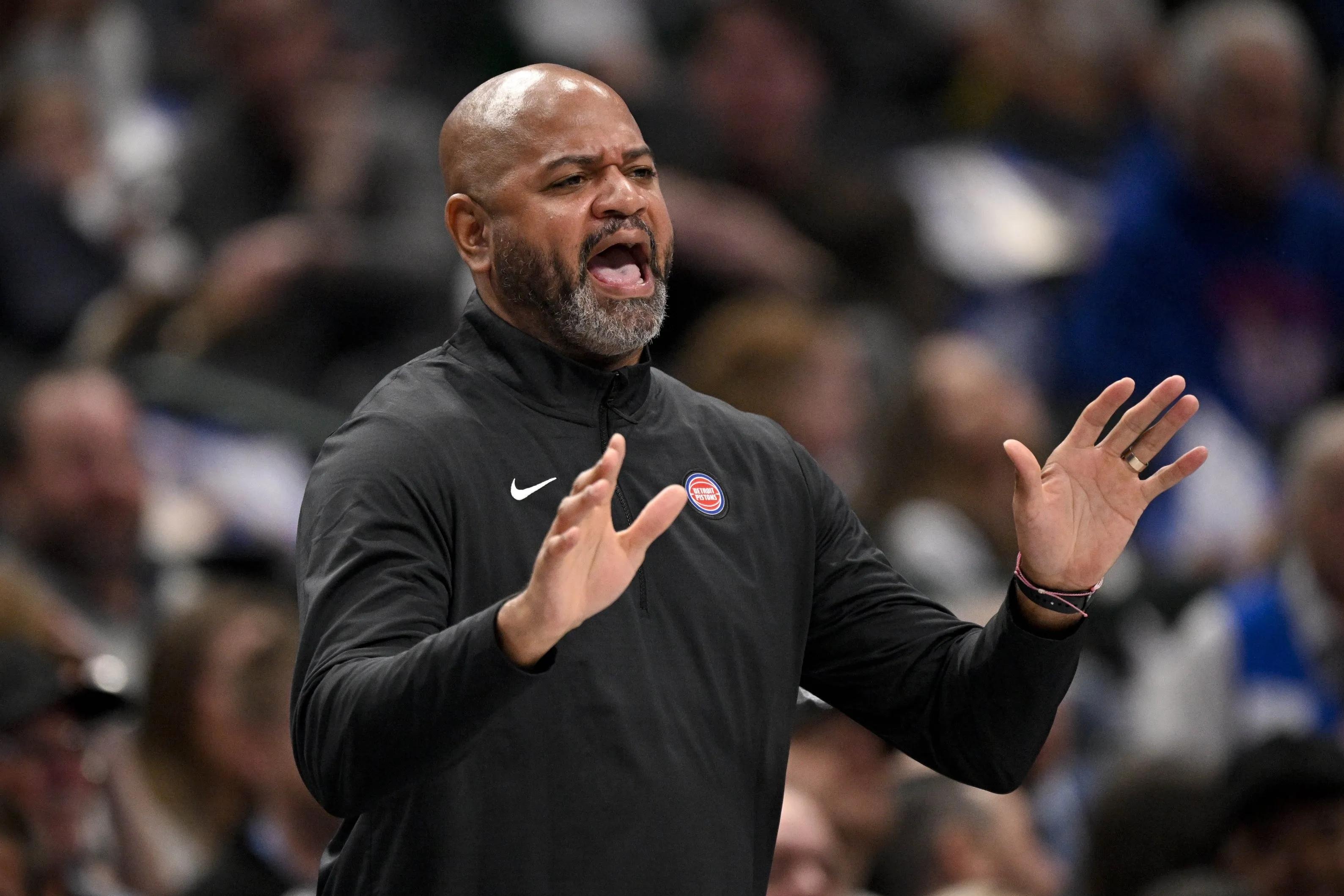 关键时刻底特律活塞调整名单以备NBA总决赛，远射贴柱环节打磨，底气十足，临场指挥获称赞的简单介绍-开云注册入口