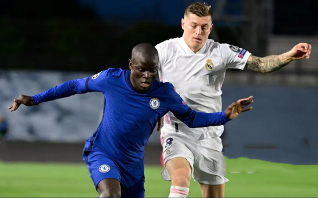 阿扎尔切尔西对战西汉姆联