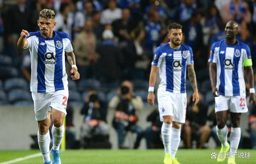 欧冠倒计时，波尔图窗口期完成体检，细节引发关注，媒体盛赞，球队文化再被提及的简单介绍