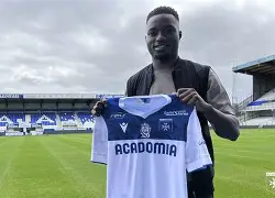 加纳赛地换人民币