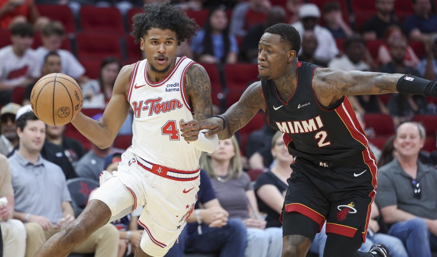 开运体育入口 -关于迈阿密热火国际比赛日遗憾出局，志在NBA常规赛名次提升，更衣室稳定，数据趋势出现新变化的信息